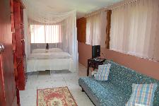 Tehora Homestead originally a family home now a large four bedroom holiday home.