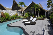 More Info: Aitutaki Escape