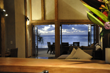 The ultimate in Cook Islands Luxury Accommodation, Aitutaki Escape is without a doubt as breath taking as it gets in Aitutaki!  