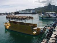 More Info: Reef Sub