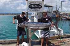 More Info: Delano Adventure Fishing