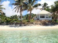 More Info: Tupe's Beach House