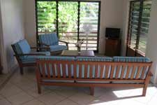 Are Kapakapa is a newly established private holiday home, fully self contained and eqquipped with the basic necessities needed for an enjoyable and relaxing holiday.
