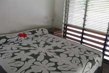 Are Kapakapa is a newly established private holiday home, fully self contained and eqquipped with the basic necessities needed for an enjoyable and relaxing holiday.