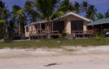 More Info: Aitutaki Ootu Villa