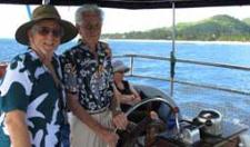 More Info: Sail Rarotonga Ltd 