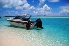 More Info: Captain Pans Private Charter