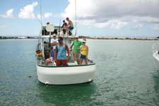 More Info: Seafari Fishing Charters