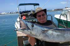 Marlin Queen Fishing Charters 