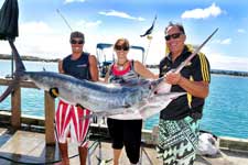 Marlin Queen Fishing Charters 