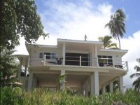 More Info: Ocean Spray Villa