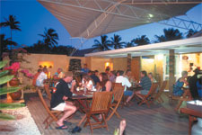 A great holiday base set over 5 acres of lush tropical gardens presenting self-contained villas, units and private bungalows with plenty of activities to help make your holiday a memorable one.