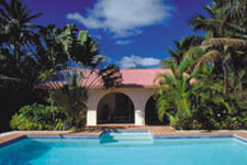 A great holiday base set over 5 acres of lush tropical gardens presenting self-contained villas, units and private bungalows with plenty of activities to help make your holiday a memorable one.