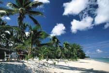 More Info: Manuia Beach Boutique Hotel