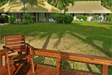 More Info: Muri Beachcomber