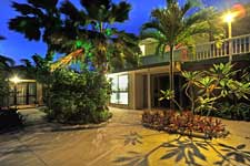 More Info: Cooks Oasis Holiday Villas
