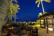 More Info: Pacific Resort Rarotonga