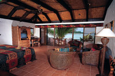 Pacific Resort Rarotonga is set on one of Rarotonga's most beautiful and scenic beaches, offering a great range of rooms and services to compliment any Cook Island holiday.