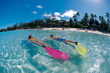Pacific Resort Rarotonga is set on one of Rarotonga's most beautiful and scenic beaches, offering a great range of rooms and services to compliment any Cook Island holiday.