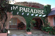 Paradise Inn Accommodation Cook Islands Budget accommodation Rarotonga
