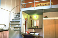 Paradise Inn is a unique alternative to the standard travellers' accommodation. Located on the edge of the main township, this property offers the most casual and laid back atmosphere in Rarotonga.