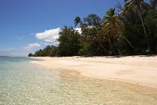 More Info: Puaikura Reef Lodges