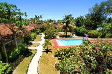 Puaikura Reef Lodges is a small, affordable home-away-from home property offering a self catering accommodation.