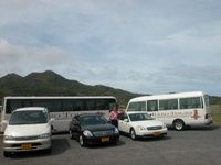 More Info: Raro Tours