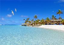 More Info: The Rarotongan Beach Resort & Spa