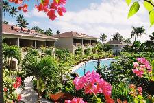 More Info: Sunset Resort Rarotonga