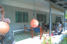 More Info: Sea Breeze Lodge