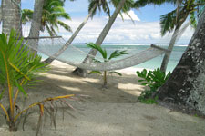 More Info: Sunhaven Beach Bungalows