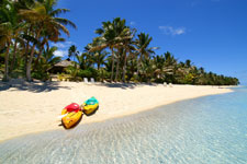 More Info: Royale Takitumu Villas