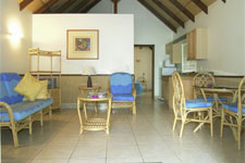 A truly Polynesian inspired property designed to provide luxurious and romantic comfort. Situated on a beach of dazzling white sand edged with waving palm trees.