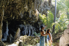 Anatakitaki Cave 