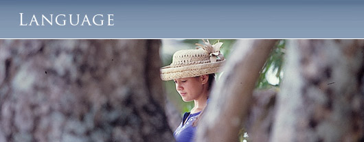 Cook Island Women