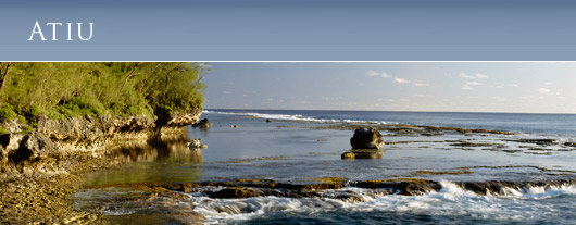 Cook Islands, Atiu, Cave Tours, Kopeka Bird, Atiu Coffee, Arts Firber Studio 