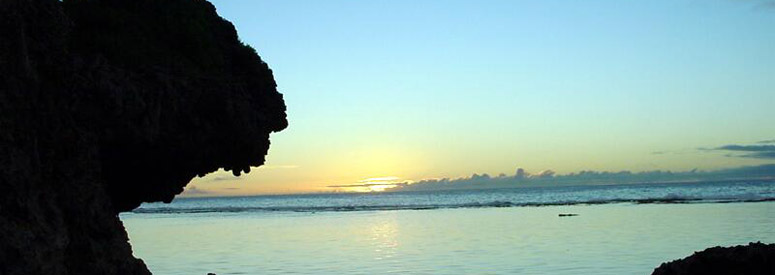 Cook Islands, Rarotonga, Manihiki, Black Pearls, 
