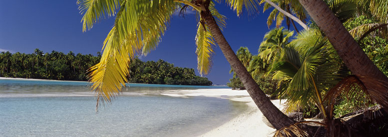 Cook Islands, Manuae, 