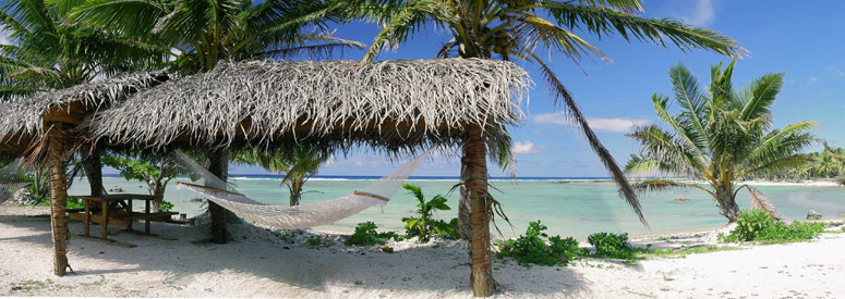 Cook Islands, Penrhyn, Northen Group