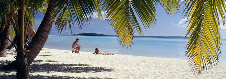 DMCK Destination Management Cook Islands Meetings, Incentives, Conference, Events, Weddings